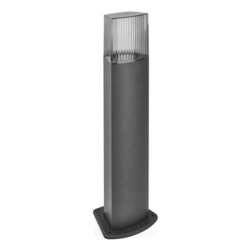 Buitenlamp LANA 1xE27/25W/230V IP54 75 cm