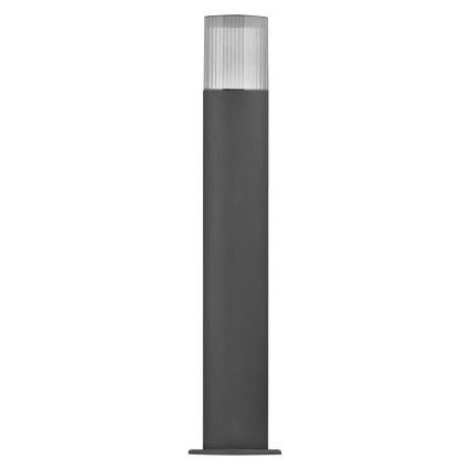 Buitenlamp LANA 1xE27/25W/230V IP54 75 cm