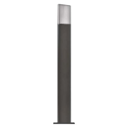 Buitenlamp LANA 1xE27/25W/230V IP54 75 cm
