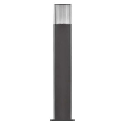 Buitenlamp LANA 1xE27/25W/230V IP54 75 cm
