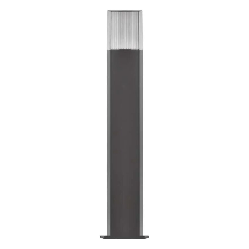 Buitenlamp LANA 1xE27/25W/230V IP54 75 cm