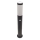 Buitenlamp met sensor LOPPA, 1x E27 (60W, 230V), 65 cm, IP44, antraciet
