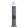 Buitenlamp met stopcontact DALLAS 1xE27/12W/230V IP44 antraciet