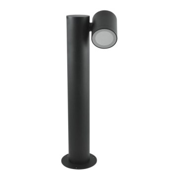 Buitenlamp PINO 1xGU10/10W/230V IP44 44 cm