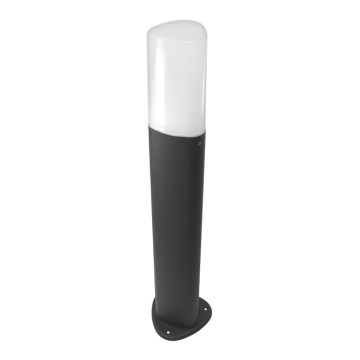 Buitenlamp SEGAR 1xE27/18W/230V IP44