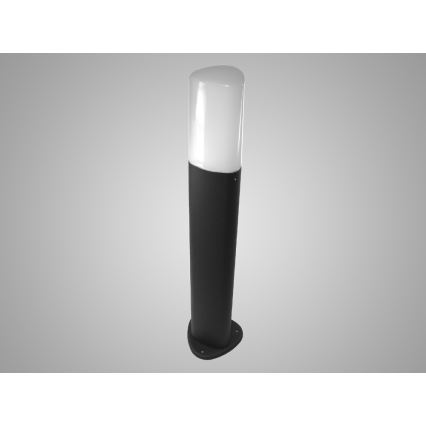 Buitenlamp SEGAR 1xE27/18W/230V IP44