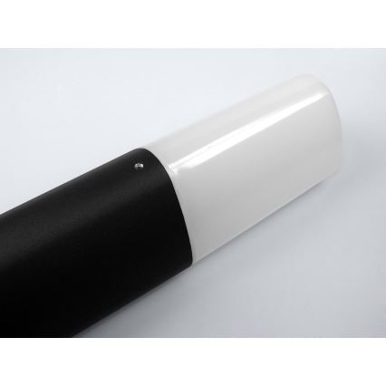 Buitenlamp SEGAR 1xE27/18W/230V IP44