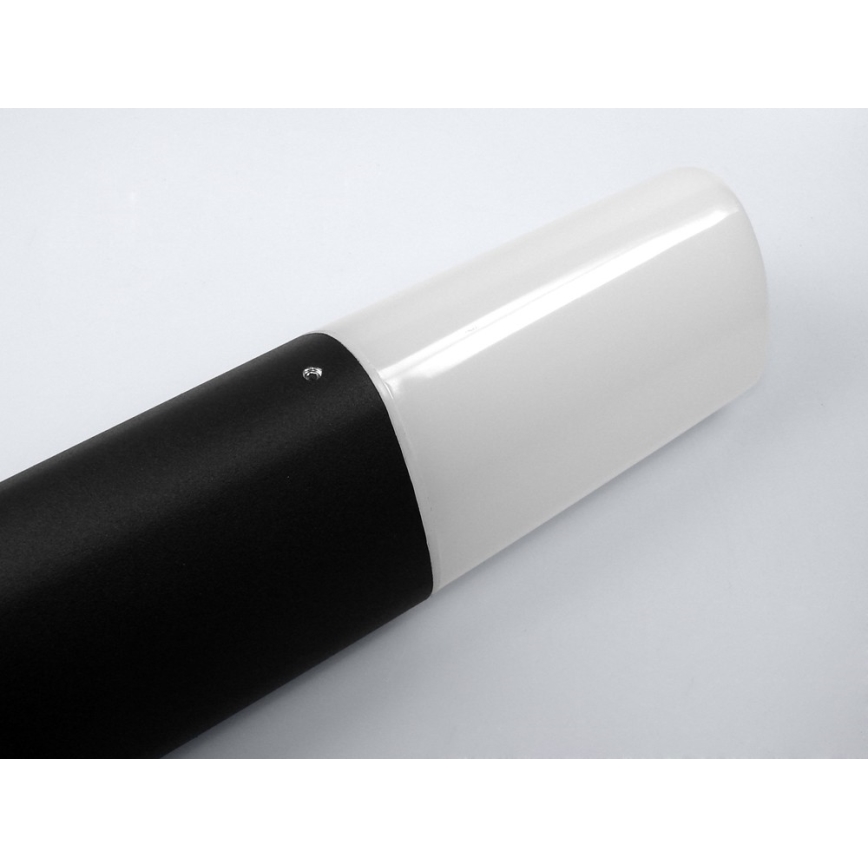 Buitenlamp SEGAR 1xE27/18W/230V IP44