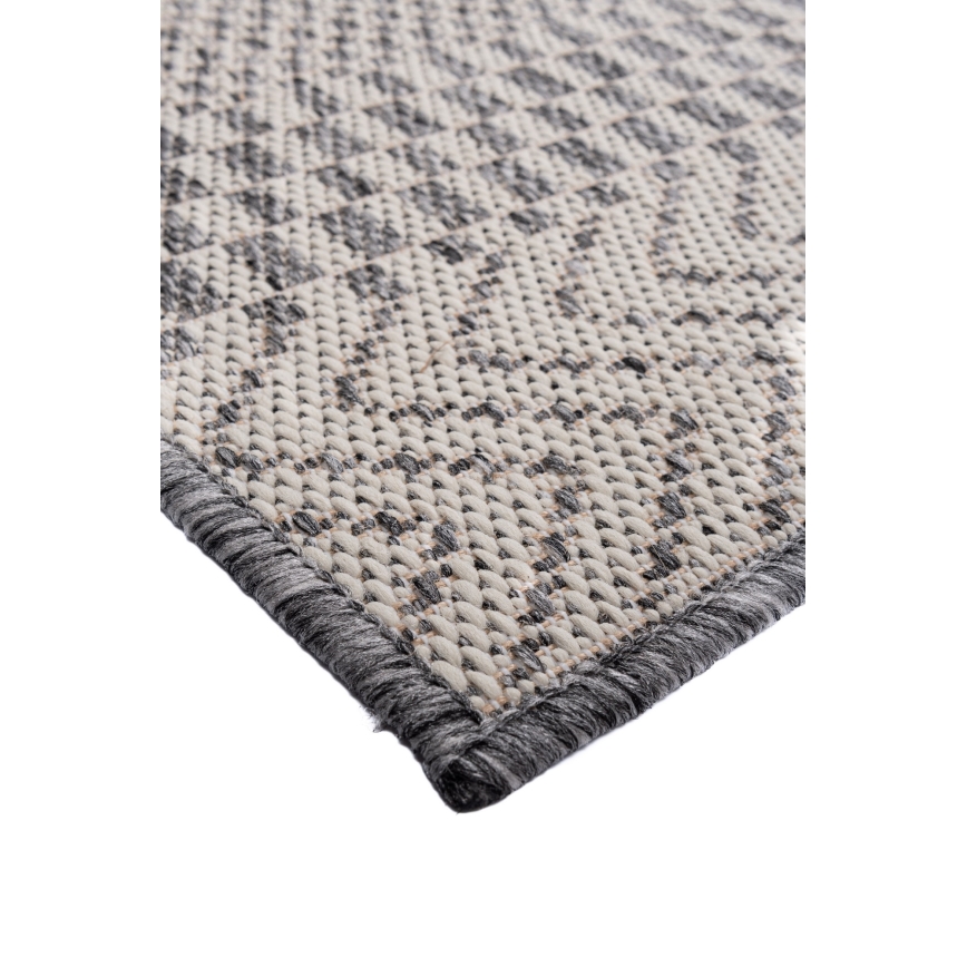 Buitenmat EXPRESS 60x100 cm grijs