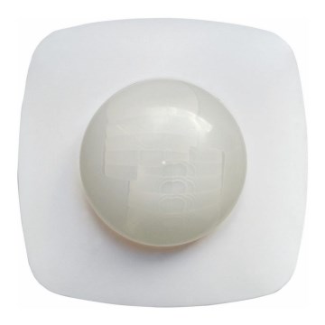 Buitensensor beweging 360° IP65
