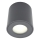 Buitenspot FARA 1xGU10/30W/230V IP54 zwart