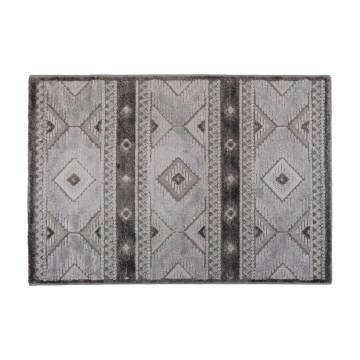 Buitentapijt CHIARA 160x230 cm grijs