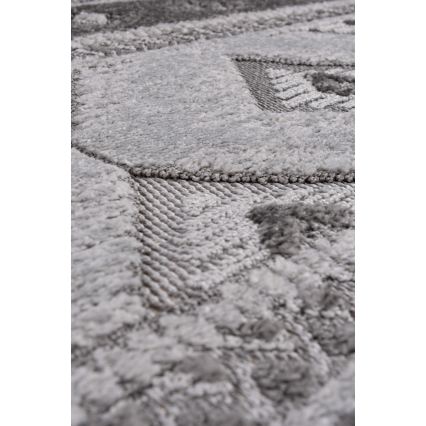 Buitentapijt CHIARA 160x230 cm grijs