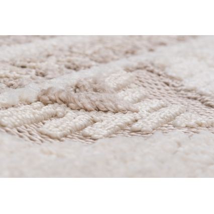 Buitenvloerkleed CHIARA 120x170 cm beige