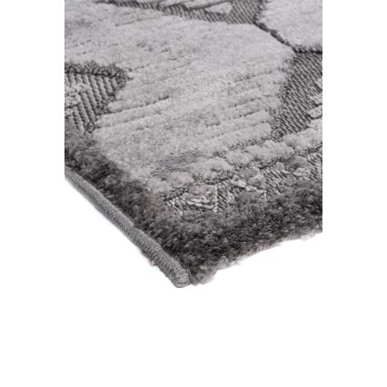 Buitenvloerkleed CHIARA 120x170 cm grijs