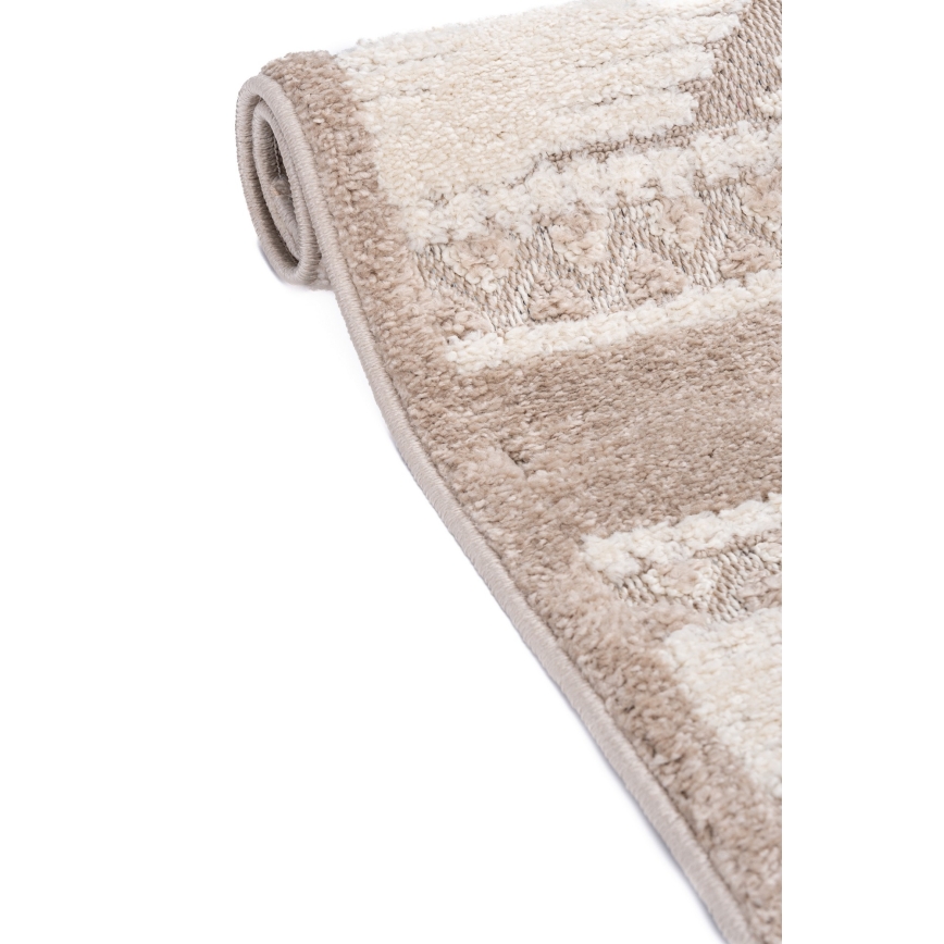 Buitenvloerkleed CHIARA 80x150 cm beige