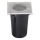 Buitenwandlamp 1xGU10/35W/230V IP67