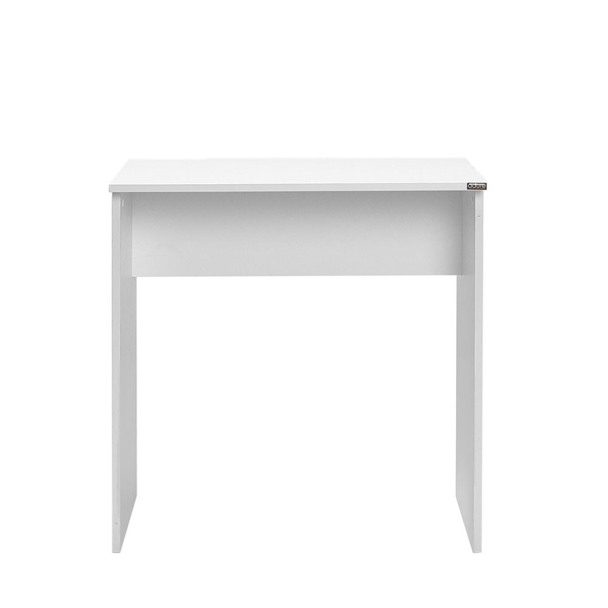Bureau 75x72 cm blanc
