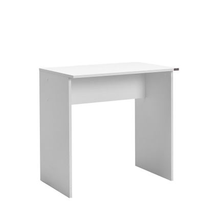 Bureau 75x72 cm blanc