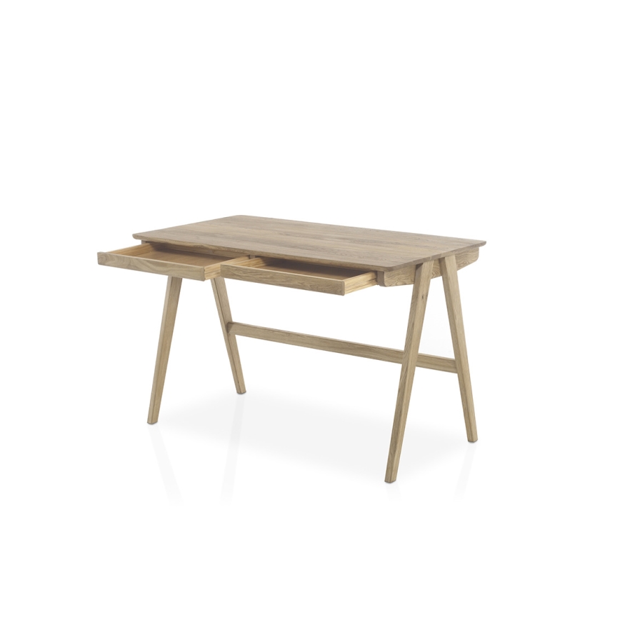 Bureau AMIRON eiken