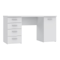 Bureau ARENO wit