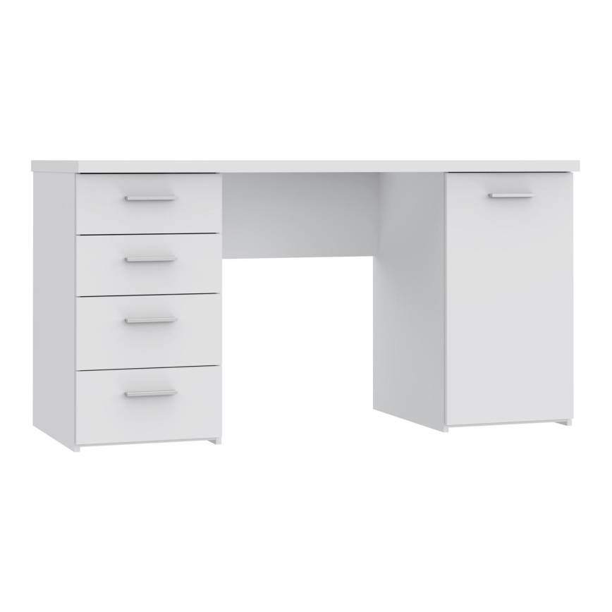 Bureau ARENO wit