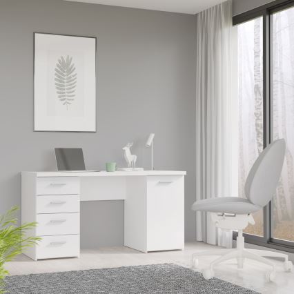 Bureau ARENO wit