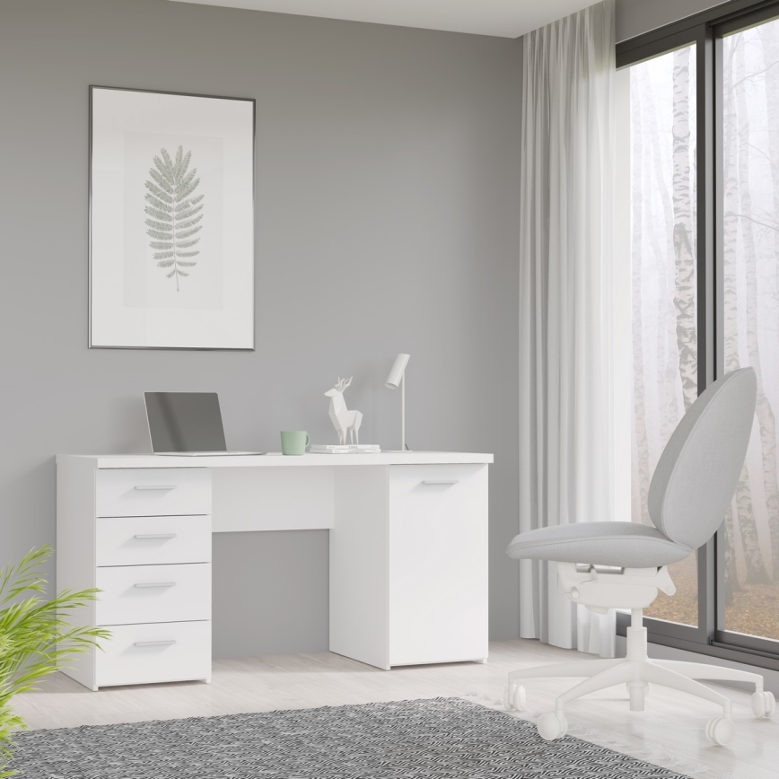 Bureau ARENO wit