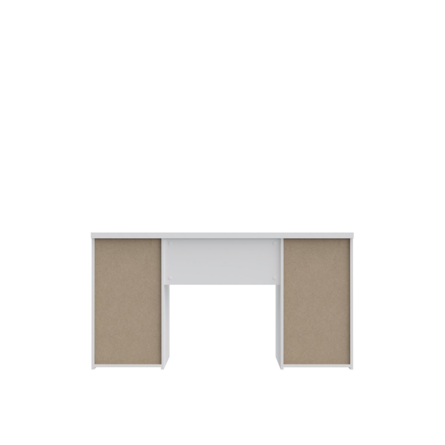 Bureau ARENO wit