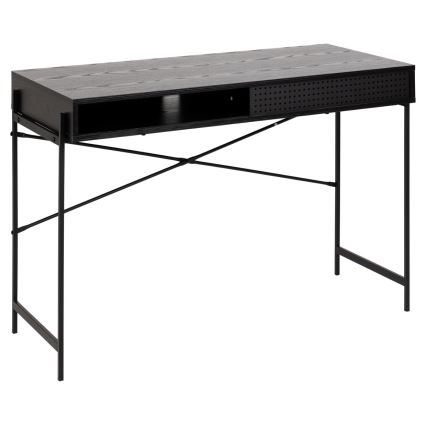 Bureau AXEL zwart