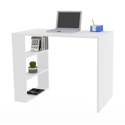 Bureau COOL 70x90 cm wit