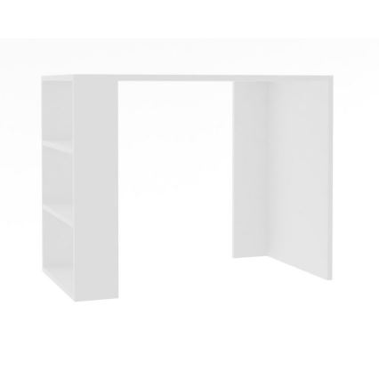 Bureau COOL 70x90 cm wit