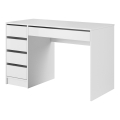 Bureau DAGUN blanc
