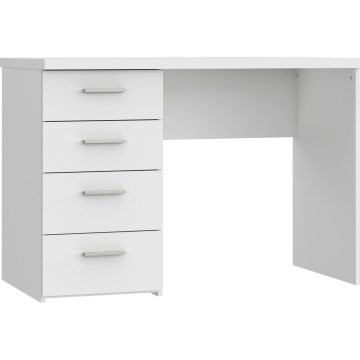 Bureau GINO wit