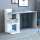 Bureau MARLO betongrijs/wit