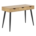 Bureau met laden ADIS eiken