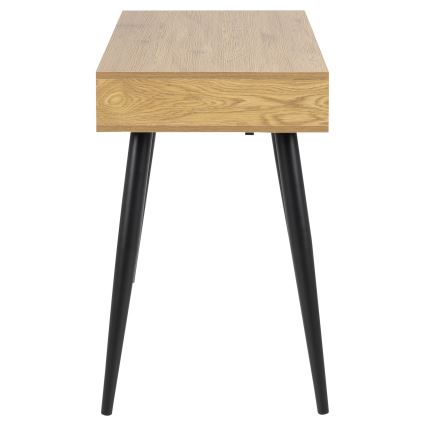 Bureau met lades ADIS eiken