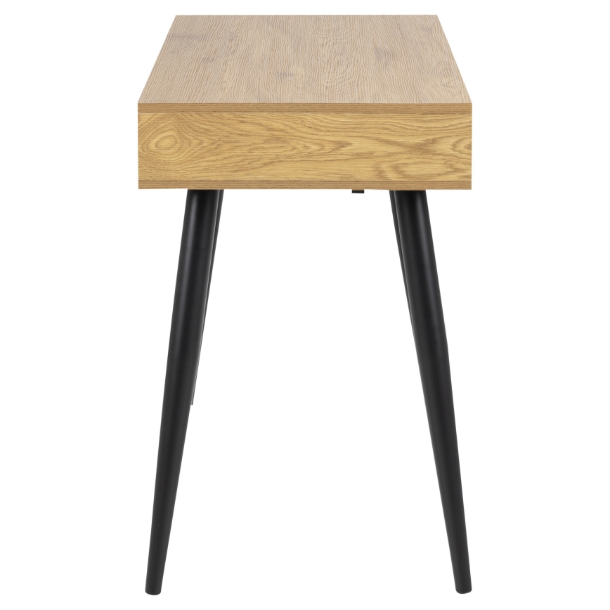 Bureau met lades ADIS eiken
