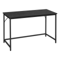 Bureau SOLEA noir
