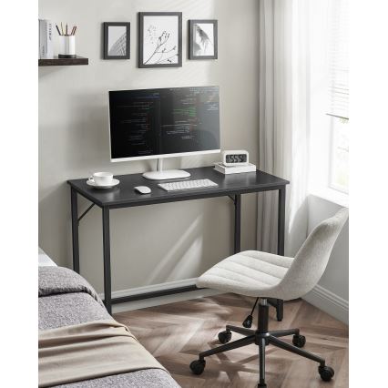 Bureau SOLEA zwart
