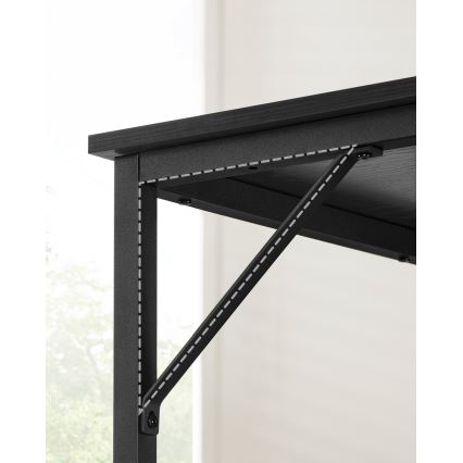 Bureau SOLEA zwart