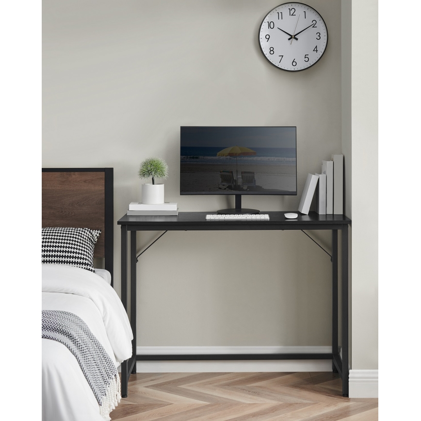 Bureau SOLEA zwart