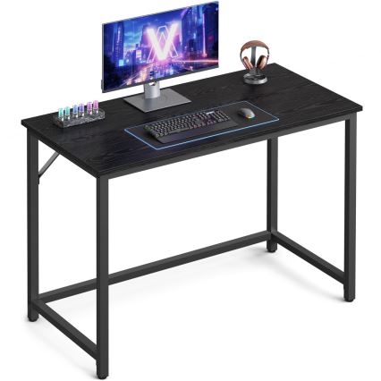 Bureau SOLEA zwart