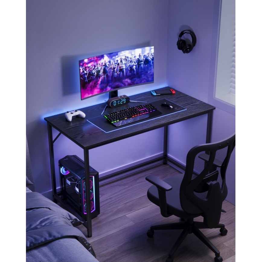 Bureau SOLEA zwart