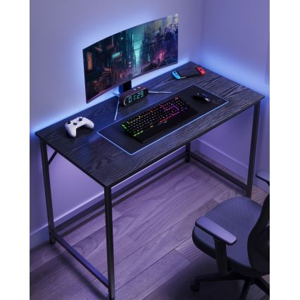 Bureau SOLEA zwart
