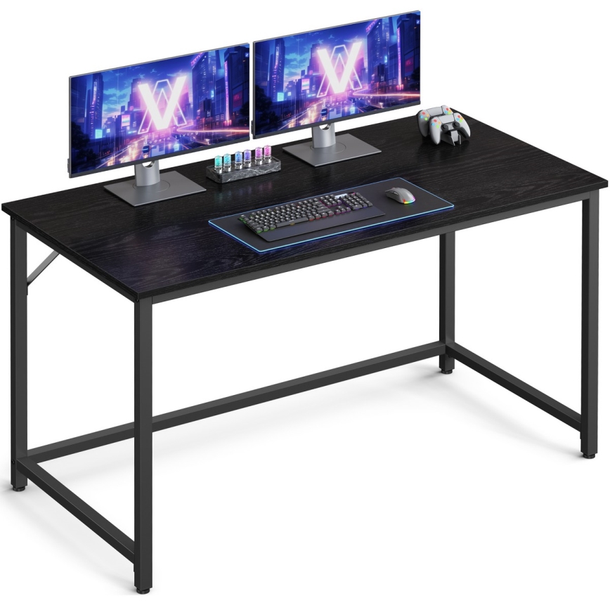 Bureau SOLEA zwart
