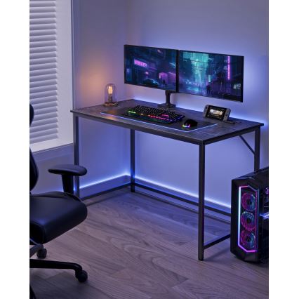 Bureau SOLEA zwart