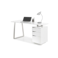 Bureau TOMI wit