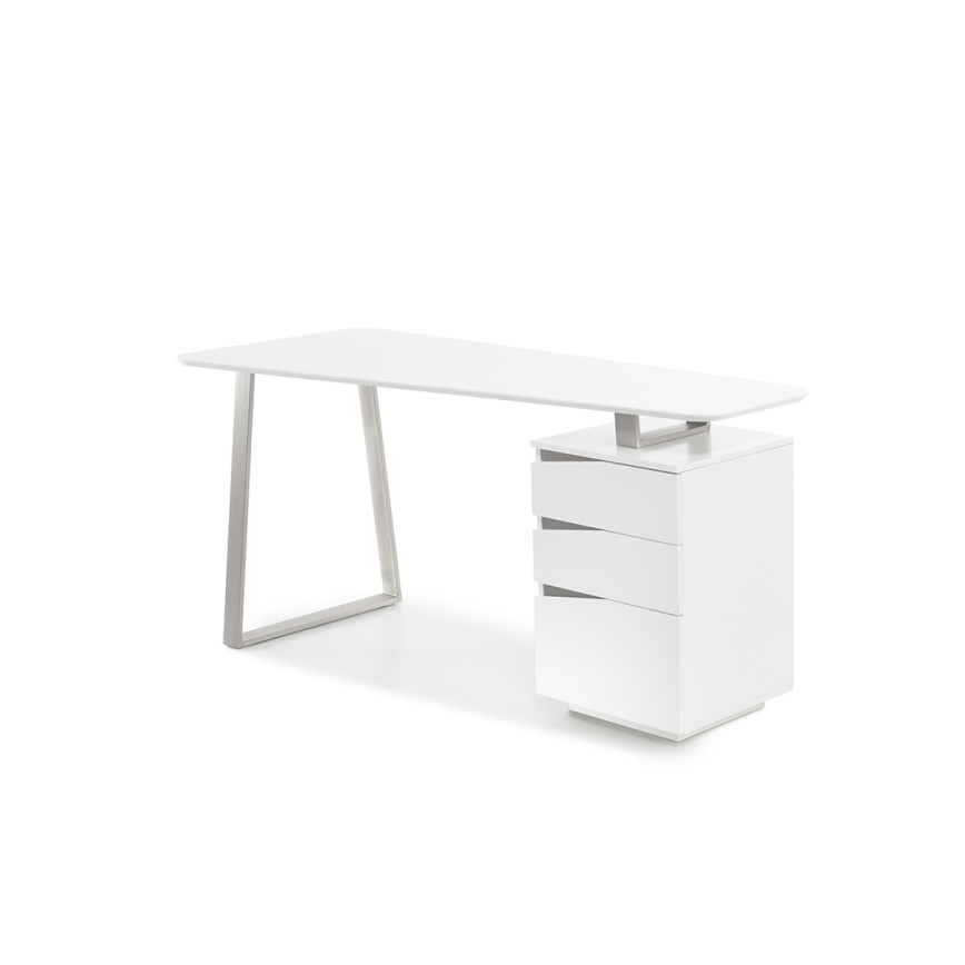 Bureau TOMI wit