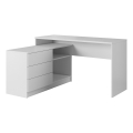 Bureau TUNGO blanc